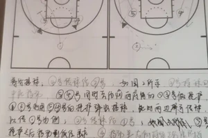  如何科学评估篮球战术训练的效果：方法、策略与实战经验